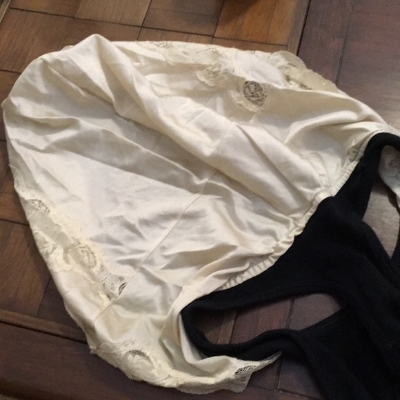 Unusual Tank Dress with Slip Hood - Picture 4 of 7